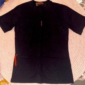 Prada women’s medium size tshirt